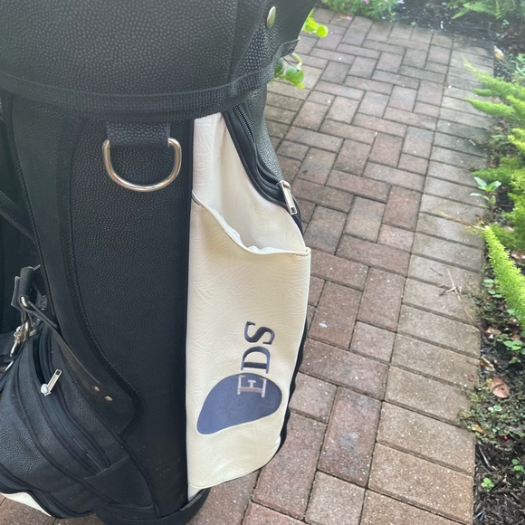 Staff bag EDS - Picture 4 of 14